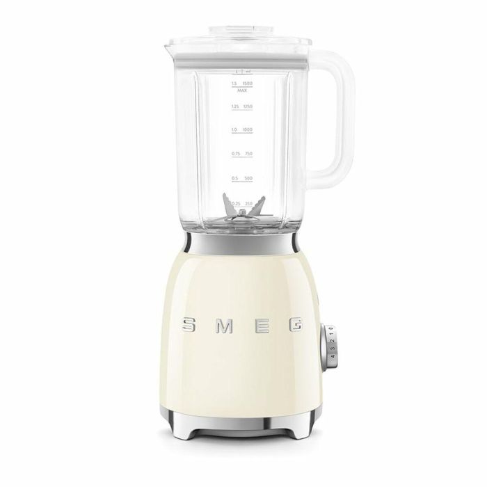 Batidora de Vaso Smeg BLF03CREU 1