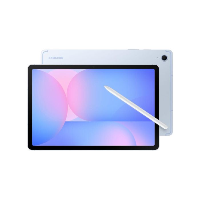 Tablet Samsung TAB S10 FE SM-X520 10,9" 8 GB RAM 128 GB Azul 10 Tablet Samsung TAB S10 FE SM-X520 10,9" 8 GB RAM 128 GB Azul 10
