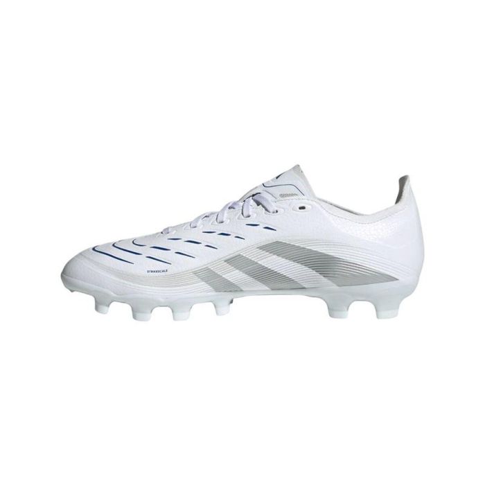 Botas de Fútbol para Adultos Adidas Predator League Mg Blanco S/M 6