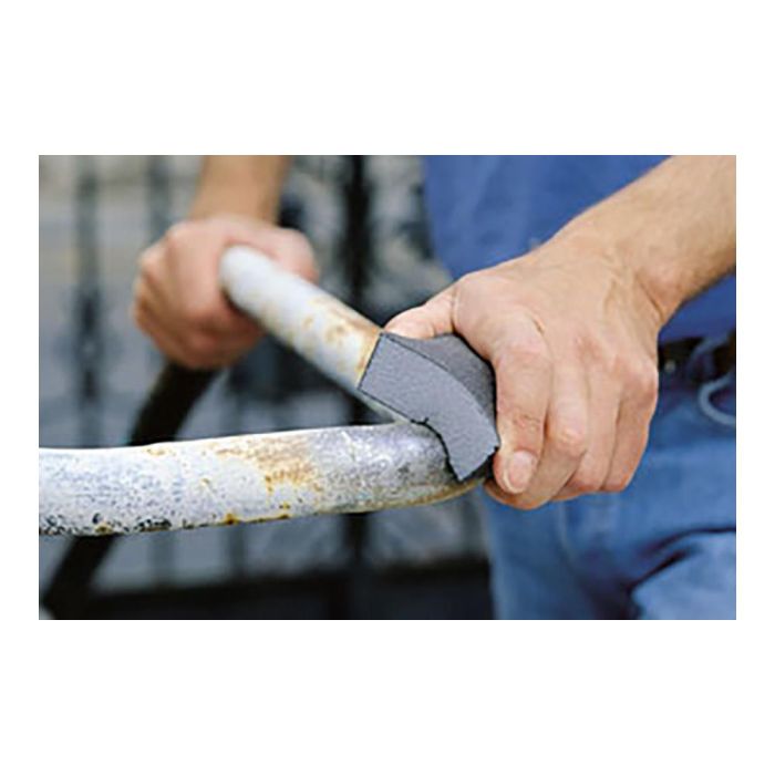 Wolfcraft Esponja de lijar 8788000, grano 80-120, para madera, barniz, plástico, carrocerías 2 Wolfcraft Esponja de lijar 8788000, grano 80-120, para madera, barniz, plástico, carrocerías 2