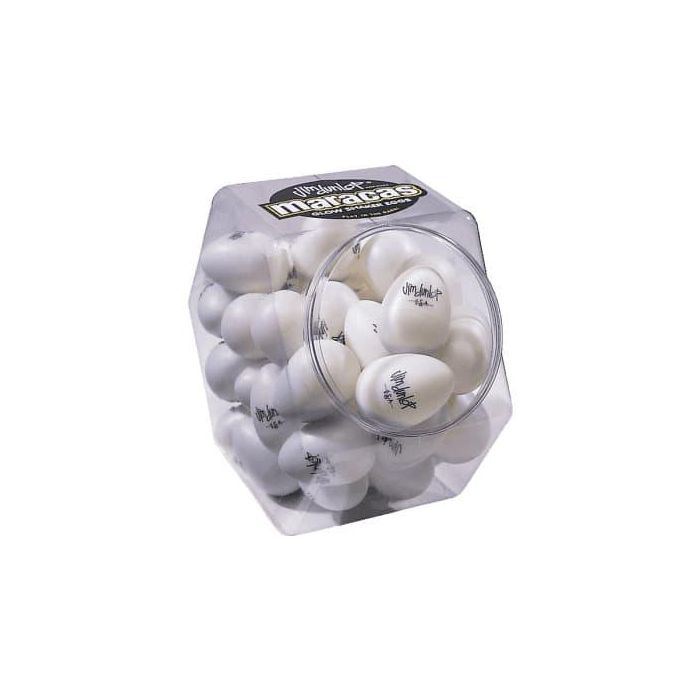 DUNLOP Bocal 36 Phosphorescent