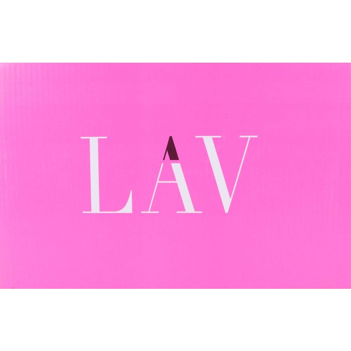 Lav Set de 6 Copas de Vino Tokyo 290 cc (4 Cajas) 3