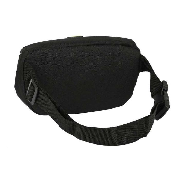 Riñonera Safta Surf Negro 23 x 14 x 9 cm 1 Riñonera Safta Surf Negro 23 x 14 x 9 cm 1