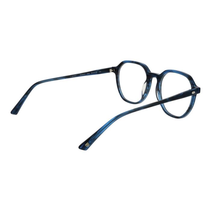 Montura de Gafas Mujer Bulget BG6441 50G22 1 Montura de Gafas Mujer Bulget BG6441 50G22 1