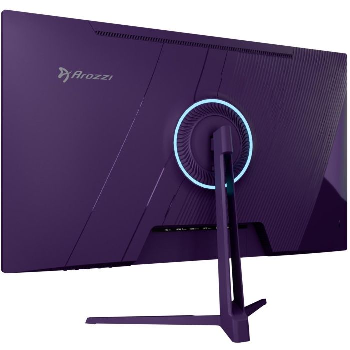 Arozzi TFT Nova 27" IPS 180Hz lila 4 Arozzi TFT Nova 27" IPS 180Hz lila 4