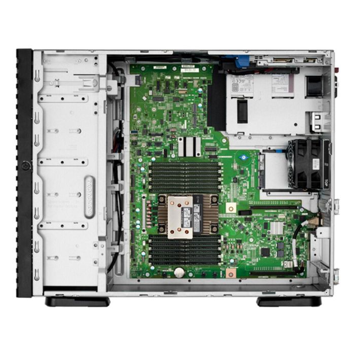Servidor HPE P71647-425 32 GB RAM 4 TB 3 Servidor HPE P71647-425 32 GB RAM 4 TB 3