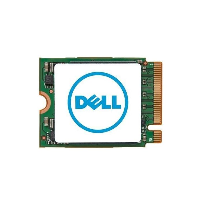 Dell SSD 256GB M.2 PCIe 3.0 NVMe, Hynix BC711 para portátiles Dell Alienware, G Series, Precision, Vostro, XPS