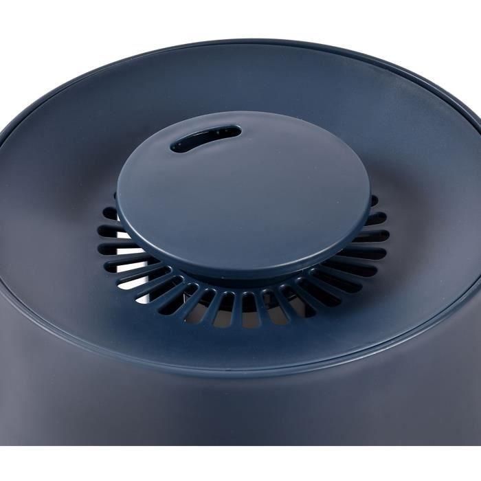 Humidificador - BEABA - 920416 - Azul noche EU 5