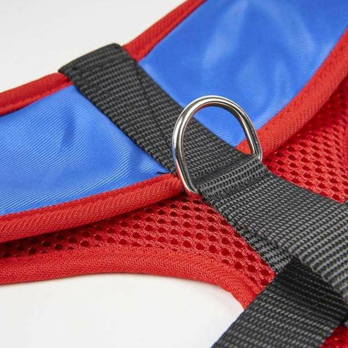 Arnés para perros XS marvel 3 Arnés para perros XS marvel 3