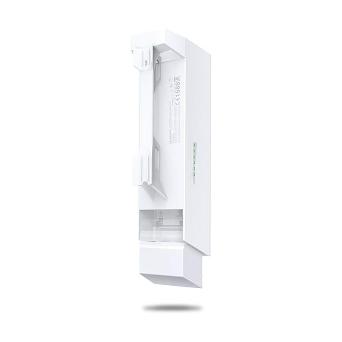 TP-Link CPE510 Punto de Acceso Wi-Fi Exterior Direccional 300Mbps 5GHz 13dBi 2x2 MIMO IPX5 PoE Alcance +15km 1