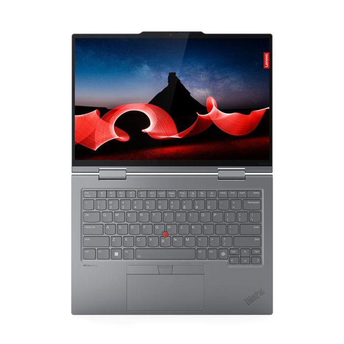 Laptop Lenovo ThinkPad X1 14" Intel Core Ultra 7 155u 32 GB RAM 1 TB SSD 14