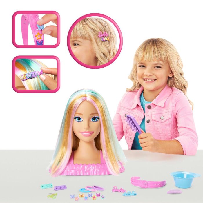 Muñeca Barbie 7