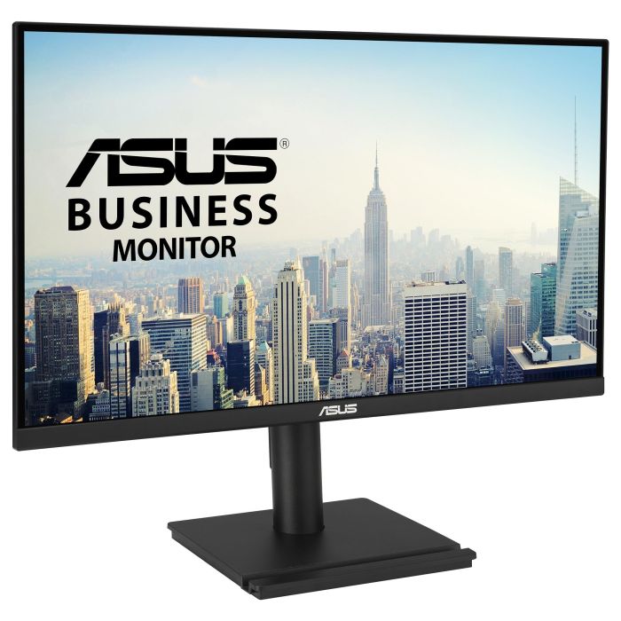 Asus VA27UCPS Pantalla 27" 4K Ultra HD IPS Negro Asus VA27UCPS Pantalla 27" 4K Ultra HD IPS Negro