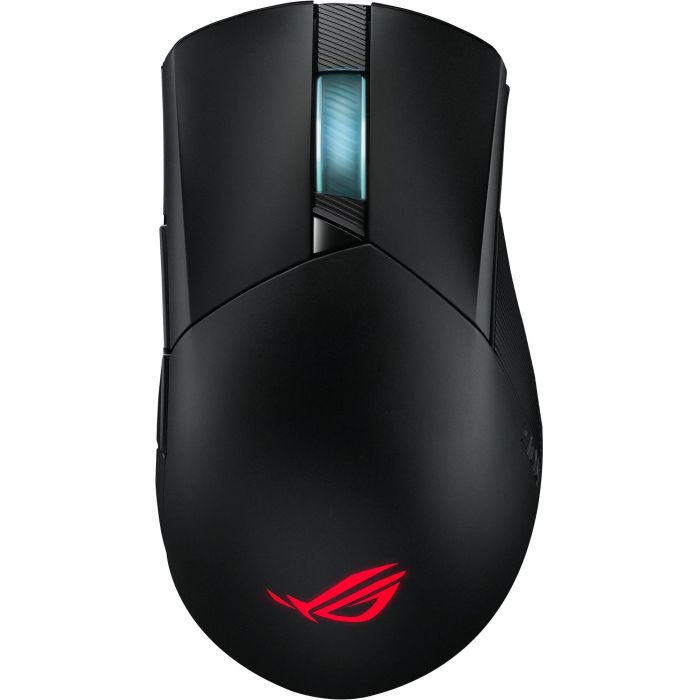 ASUS Ratón Gaming Óptico ROG Gladius III Negro 19000 DPI USB Tipo A Mano Derecha 9 ASUS Ratón Gaming Óptico ROG Gladius III Negro 19000 DPI USB Tipo A Mano Derecha 9