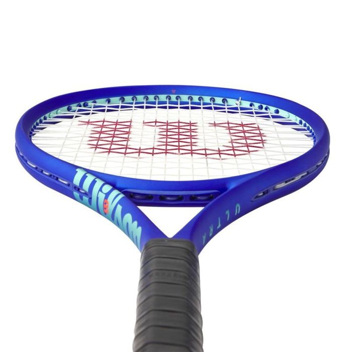 Raqueta de Tenis Wilson Ultra 100Ul V5 Azul 3