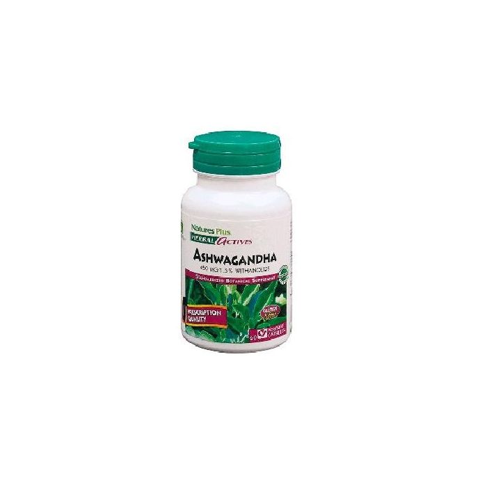 Ashwagandha 450 Mg