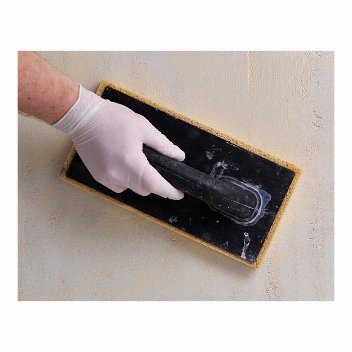 Guantes Desechables JUBA En polvo Caja (100 Unidades) 1 Guantes Desechables JUBA En polvo Caja (100 Unidades) 1