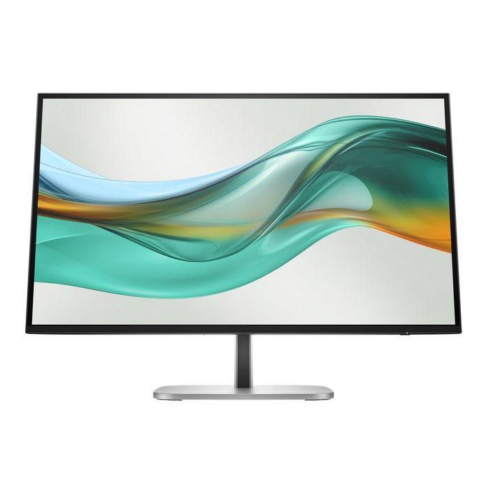 HP 527pu Monitor Series 5 Pro de 27 pulgadas QHD USB-C con 100W PD para hogar y oficina 0 HP 527pu Monitor Series 5 Pro de 27 pulgadas QHD USB-C con 100W PD para hogar y oficina 0