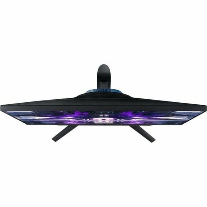 Monitor Gaming Samsung Odyssey G3 S27AG320NU/ 27"/ Full HD/ 1ms/ 165Hz/ VA/ Regulable en altura/ Negro 3 Monitor Gaming Samsung Odyssey G3 S27AG320NU/ 27"/ Full HD/ 1ms/ 165Hz/ VA/ Regulable en altura/ Negro 3