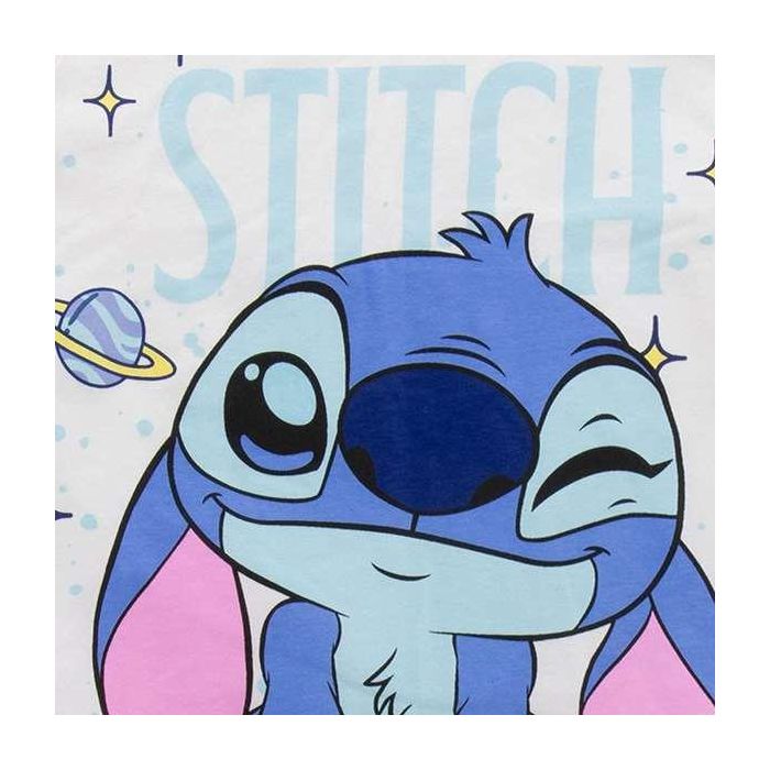 Cerdá Pijama Corto Single Jersey Stitch 12 Años - Modelos Surtidos 2