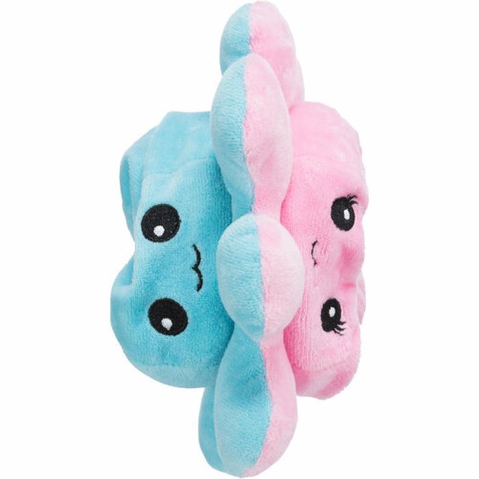 Peluche para perros Trixie Poliéster Felpa Pulpo 19 cm 1