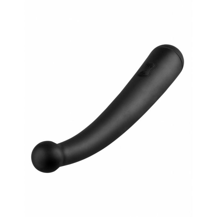 Vibrador anal Pipedream Anal Fantasy Collection Negro 1 Vibrador anal Pipedream Anal Fantasy Collection Negro 1