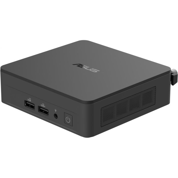 Asus NUC 13 RNUC13ANKI500002I Mini PC Barebone Intel Core i5-1340P, 64GB DDR4, Wi-Fi 6E, Bluetooth 5.3, Negro 1 Asus NUC 13 RNUC13ANKI500002I Mini PC Barebone Intel Core i5-1340P, 64GB DDR4, Wi-Fi 6E, Bluetooth 5.3, Negro 1