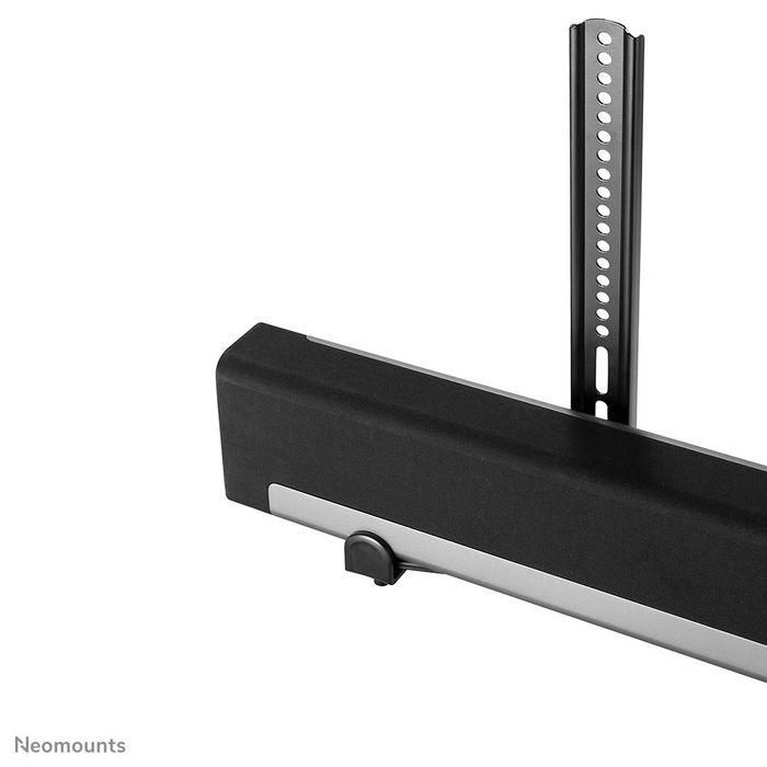 Neomounts Awl29-650Bl1 Soporte Universal para Barra Sonido/Video/Altavoz, Profundidad Ajustable (7.7-21.5cm), Altura, Anchura, 15kg, Negro 6
