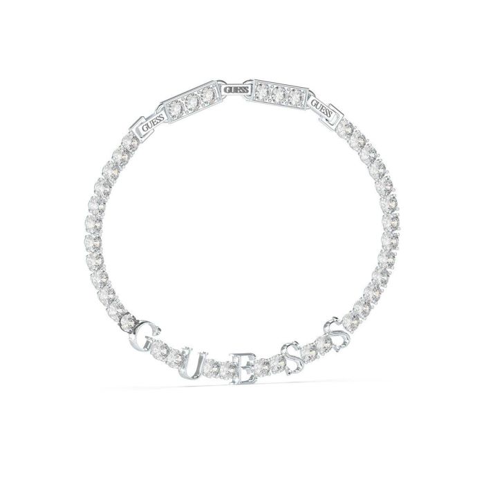 Pulsera Mujer Guess JUBB04218JWRHT-U Pulsera Mujer Guess JUBB04218JWRHT-U