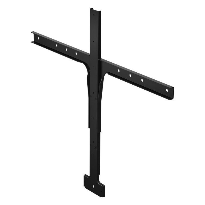 Jabra 14207-72 Kit de Montaje para Mesa, Negro, Compatible con Jabra PanaCast 50 Jabra 14207-72 Kit de Montaje para Mesa, Negro, Compatible con Jabra PanaCast 50