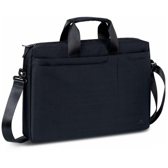 RIVACASE 8335 Riva NB Tasche Biscayne Lady Bag para portátil de 15,6 pulgadas, negro 0 RIVACASE 8335 Riva NB Tasche Biscayne Lady Bag para portátil de 15,6 pulgadas, negro 0