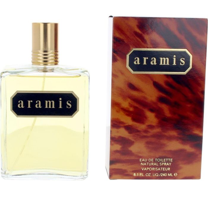 Aramis Eau de Toilette Vaporizador Hombre 240 ml
