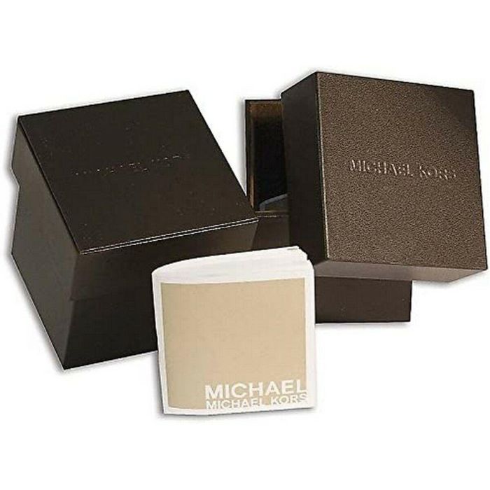 Pendientes Mujer Michael Kors HEART 1 Pendientes Mujer Michael Kors HEART 1