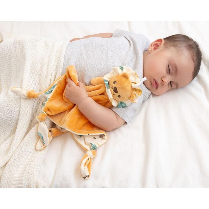 Doudou León 1 Doudou León 1