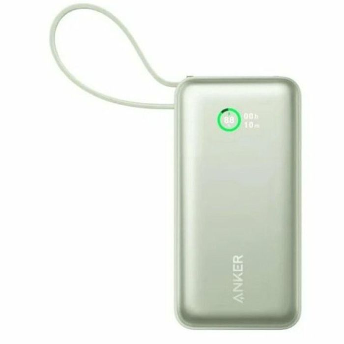 Powerbank Anker Verde 10000 mAh