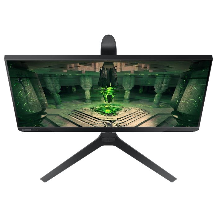 Samsung Monitor Gaming Odyssey G4 S25BG400EU 62cm/25" 1920x1080 FHD IPS 1ms 240Hz Negro 2