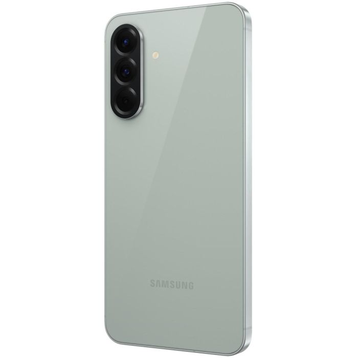 Samsung Galaxy A56 5G 256GB 8GB RAM Olive - Móvil con Pantalla Super AMOLED 120Hz, Cámara 50MP, Batería 5000mAh, IP67 7