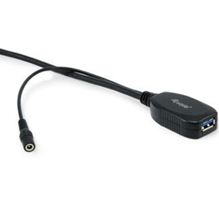Cable Alargador Usb 3.0 Equip A 1 Cable Alargador Usb 3.0 Equip A 1