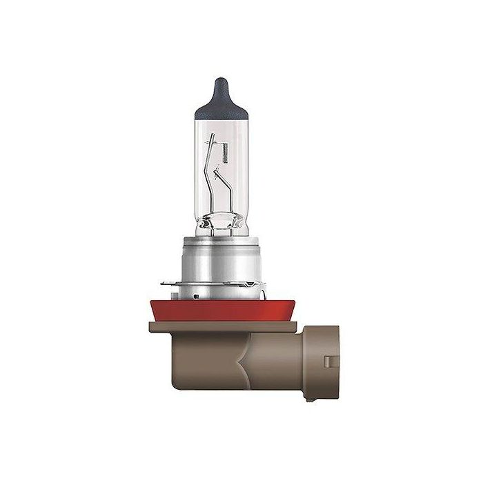 Osram 64212 Bombilla Halógena Automotriz H8, 12V 35W, 800 lúmenes, 3200K, Casquillo PGJ19-1 para Faros 2 Osram 64212 Bombilla Halógena Automotriz H8, 12V 35W, 800 lúmenes, 3200K, Casquillo PGJ19-1 para Faros 2