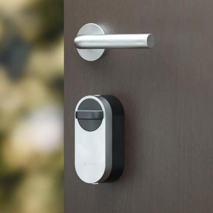 Cerraduras conectadas EZVIZ DIY Lock 2 Cerraduras conectadas EZVIZ DIY Lock 2