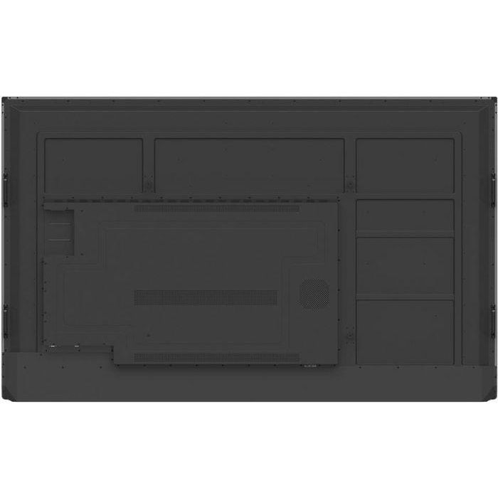 ViewSonic IFP8652-2F, 86" Multi-Point Touch (40 poinits), 4K UHD (3840 x 2160), 16:9, 450 nits, 4,000:1 contrast, 7H, 8G RAM/64G Storage, OPSx1 4 ViewSonic IFP8652-2F, 86" Multi-Point Touch (40 poinits), 4K UHD (3840 x 2160), 16:9, 450 nits, 4,000:1 contrast, 7H, 8G RAM/64G Storage, OPSx1 4