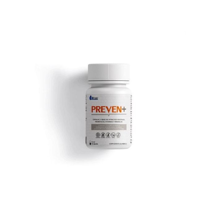 Preven+