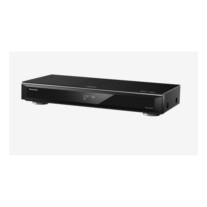 Panasonic Blu-ray-Player DMR-UBC90 Grabador 2 TB HDD UltraHD 4K DVB-T2 Negro 3 Panasonic Blu-ray-Player DMR-UBC90 Grabador 2 TB HDD UltraHD 4K DVB-T2 Negro 3