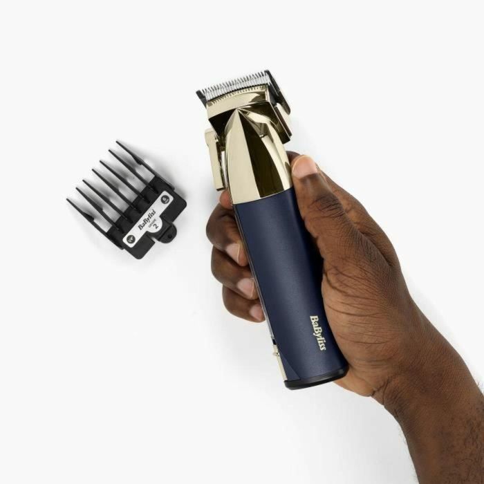 Cortapelos Inalámbrico Babyliss E992 2