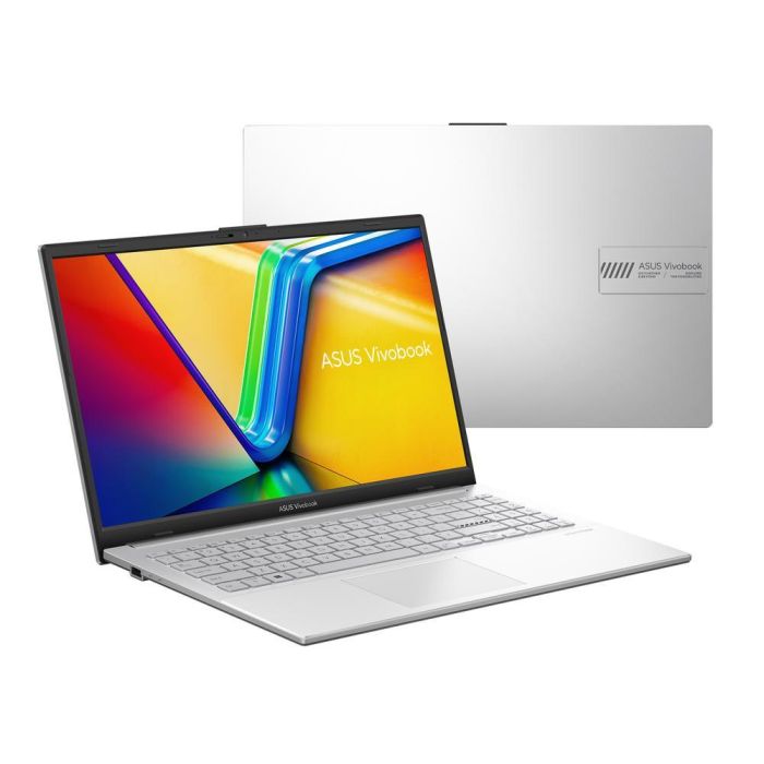 Portátil Asus VivoBook Go 15 E1504GA-NJ633 Intel Core i3-N305/ 8GB/ 512GB SSD/ 15.6"/ Sin Sistema Operativo 3
