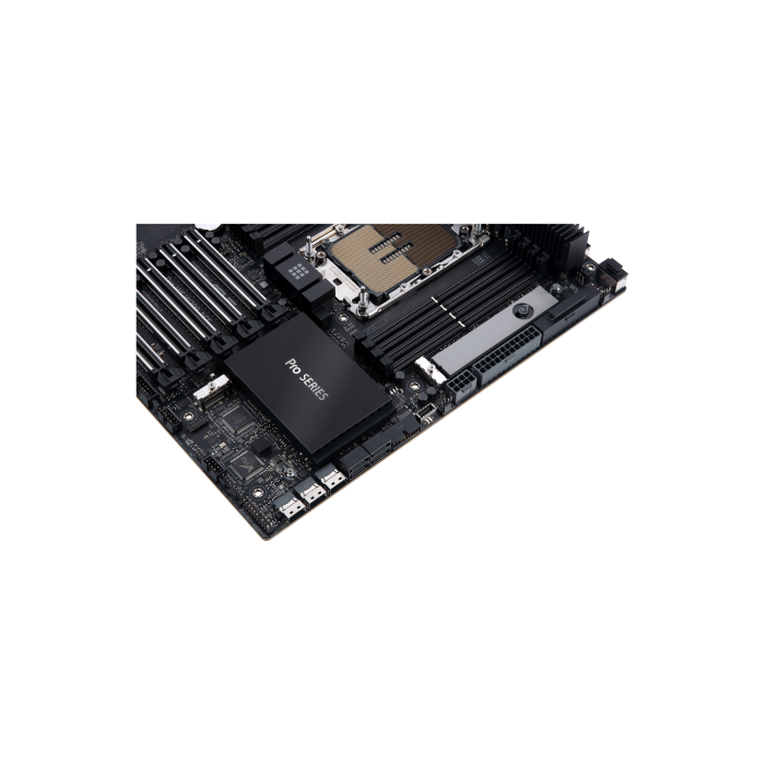 ASUS Placa Base PRO WS W790-ACE Intel W790 LGA 4677 90MB1C70-M0EAY0 10 ASUS Placa Base PRO WS W790-ACE Intel W790 LGA 4677 90MB1C70-M0EAY0 10