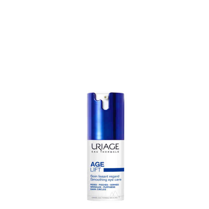 Uriage Age Lift Contorno de Ojos Antiedad 15 mL