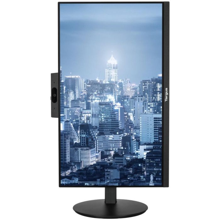 Targus DM4240PEUZ Monitor Docking 24" LCD Full HD 1920x1080 Negro con Power Delivery 100W 6