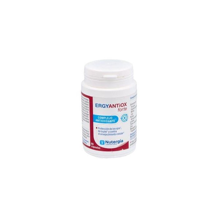 Ergyantiox Forte