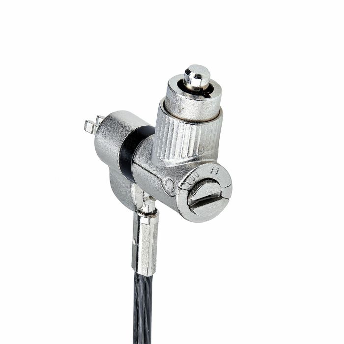 Videocámara de Vigilancia Startech UNIVKA25-LAPTOP-LOCK 12